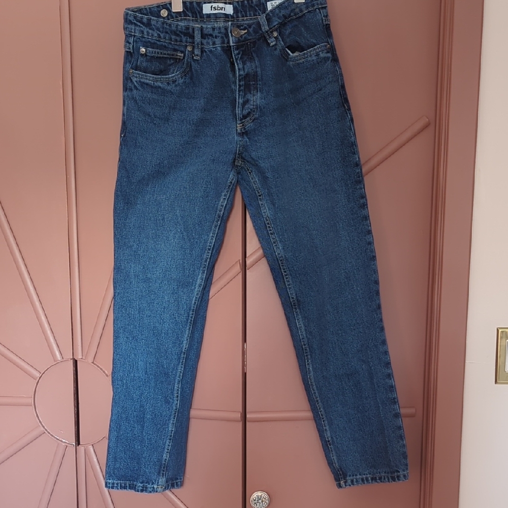 Fsbn - Denim Jeans